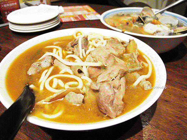 高雄美食,粥老大,高雄海鮮粥,高雄小吃,前鎮海產粥_17