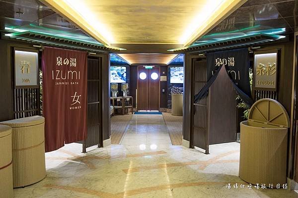 2017藍寶石公主號,高雄港遊輪旅遊,日本遊輪,越南遊輪_21