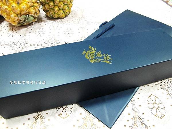 鳳儀,鳳梨酥,台灣伴手禮_05