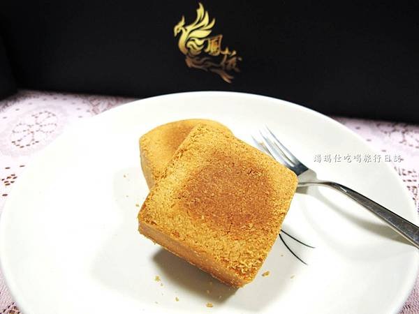 鳳儀,鳳梨酥,台灣伴手禮_11
