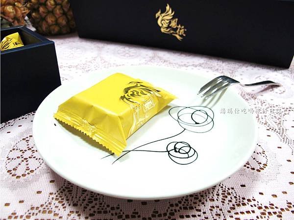 鳳儀,鳳梨酥,台灣伴手禮_09