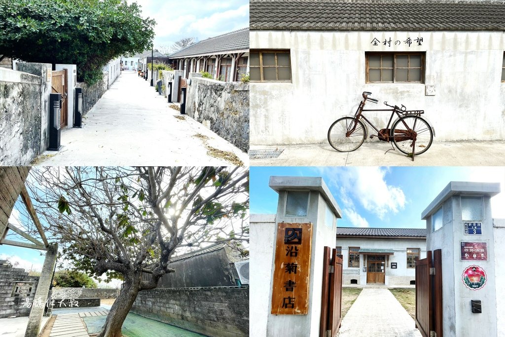 澎湖旅遊,綠色騎跡,單車旅遊,世界最高媽祖銅像,澎湖自行車旅遊,雄獅旅遊,澎湖餐廳推薦,澎湖餐酒館,澎湖景點_64.JPG