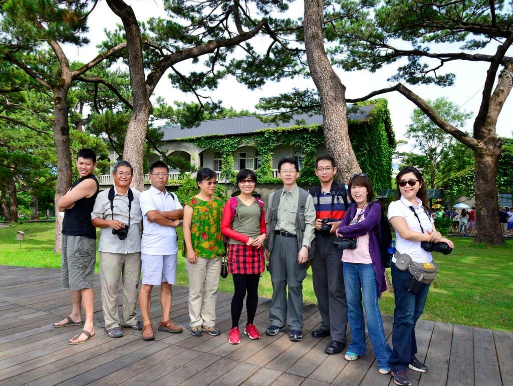 2014-8-17-花蓮外拍團體酷照-2-2 (松園別館)