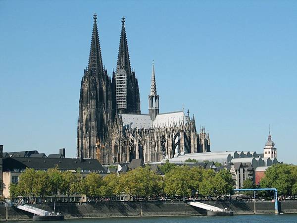 Kölner-Dom (1)