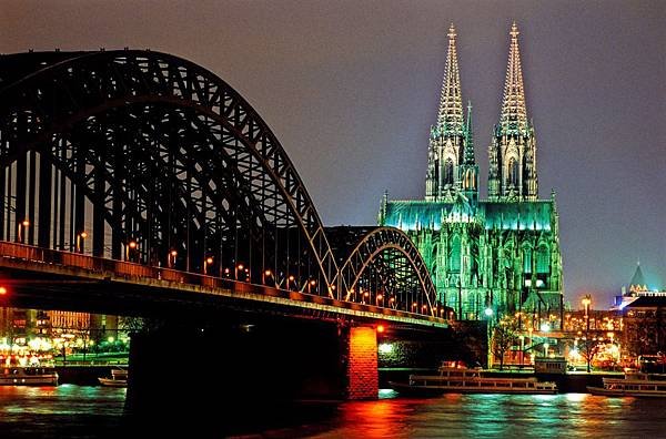 Kölner-Dom