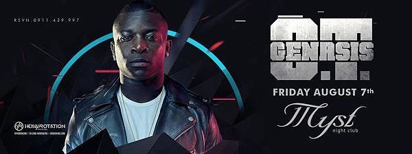 O.T. GENASIS-CoCo