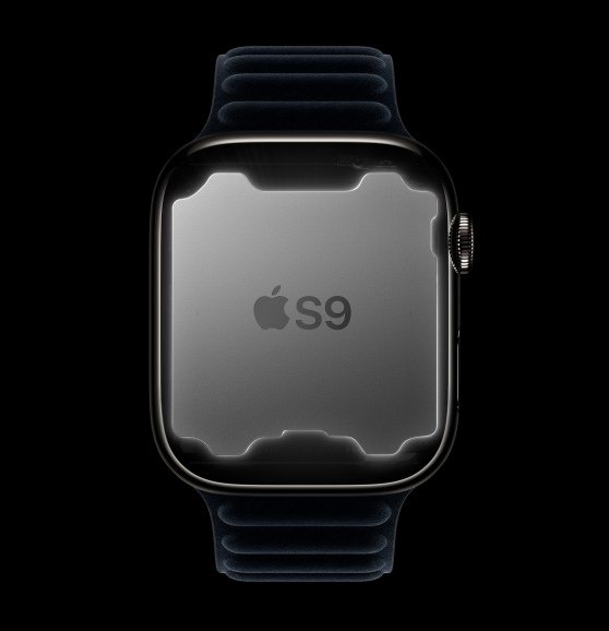 【Apple Watch 9 懶人包】