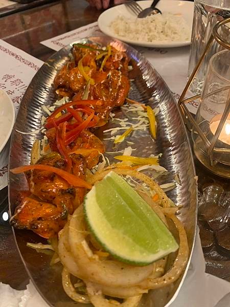 [臺北美食]國父紀念館站美食-印度料理-哦耶！旁遮普印度餐廳
