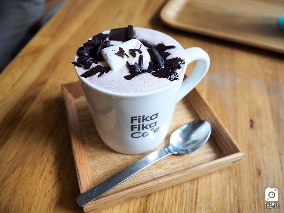 Fika Fika Cafe