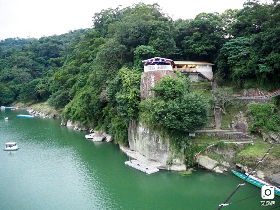 2019碧潭地景藝術節-幾米月亮忘記了 (31).JPG