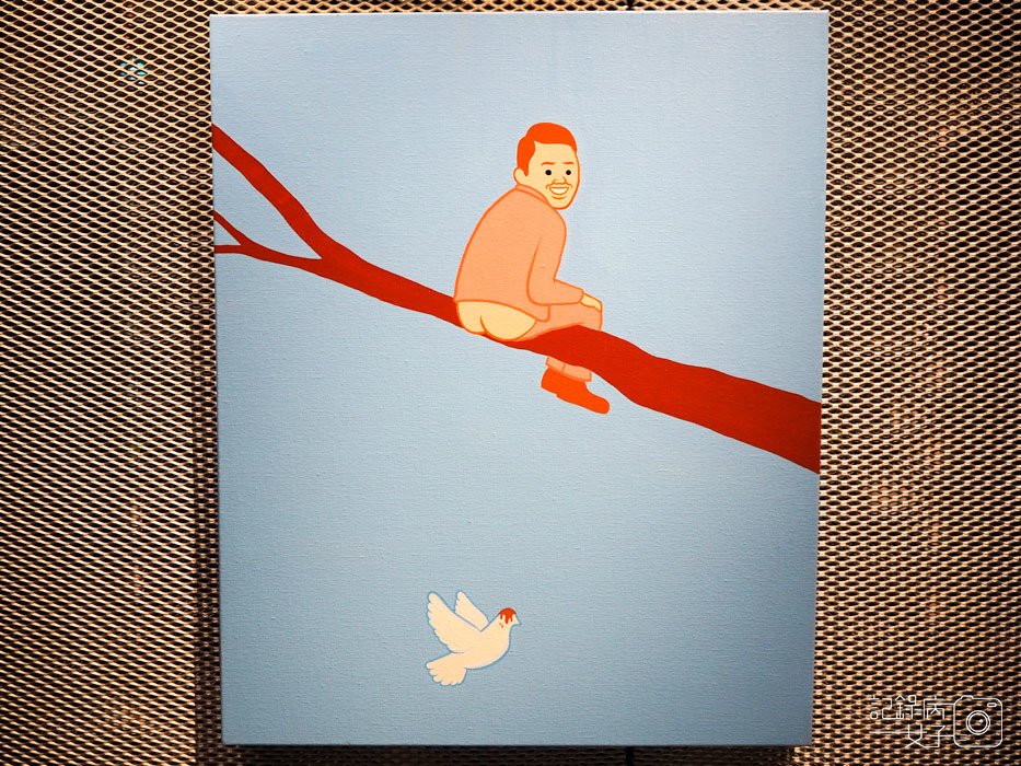 JOAN CORNELLÀ I’M FULL OF SHIT 朱安・葛明尼拉 台北特展 (31).JPG