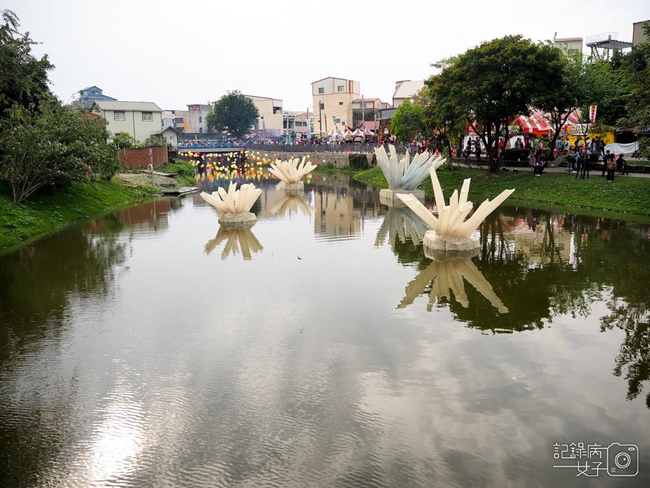 2020台南鹽水燈會 月津港燈節+月津港親水公園 (19).JPG