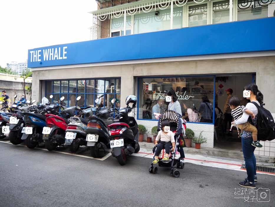 台北大安早午餐_餵我早餐 The Whale_美式鬆餅早餐 (3).JPG