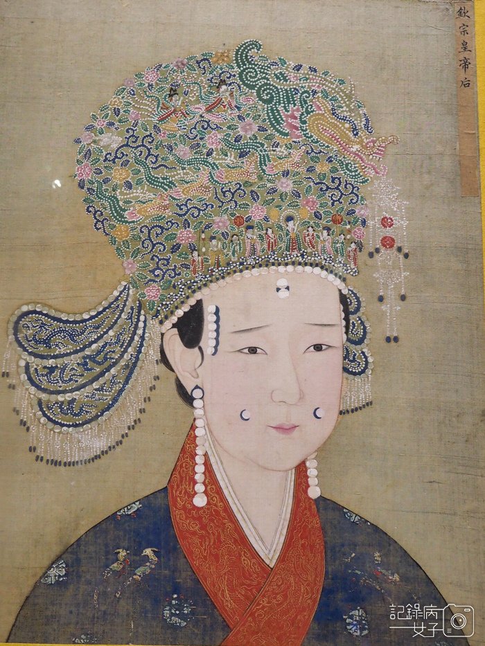 她 女性形象與才藝_故宮北院 院慶大展 (20).jpg