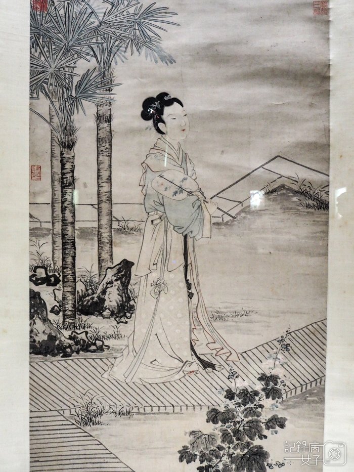 她 女性形象與才藝_故宮北院 院慶大展 (27).jpg