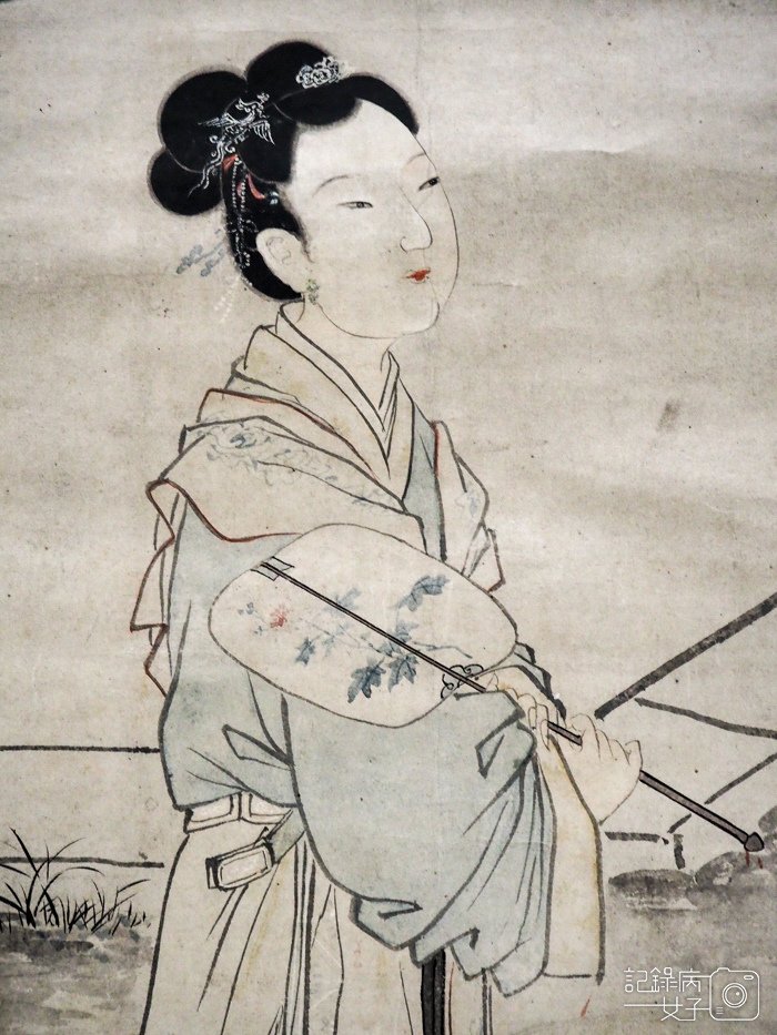 她 女性形象與才藝_故宮北院 院慶大展 (28).jpg