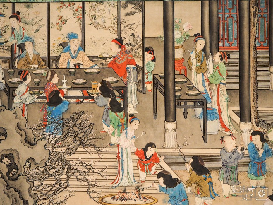 她 女性形象與才藝_故宮北院 院慶大展 (39).jpg