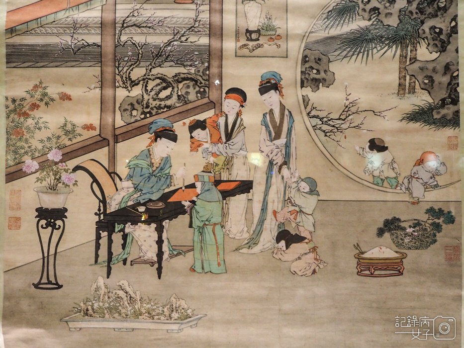 她 女性形象與才藝_故宮北院 院慶大展 (40).jpg