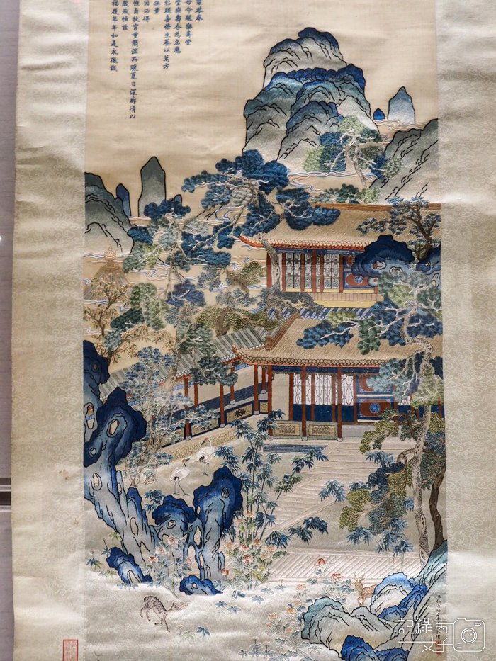 她 女性形象與才藝_故宮北院 院慶大展 (46).jpg