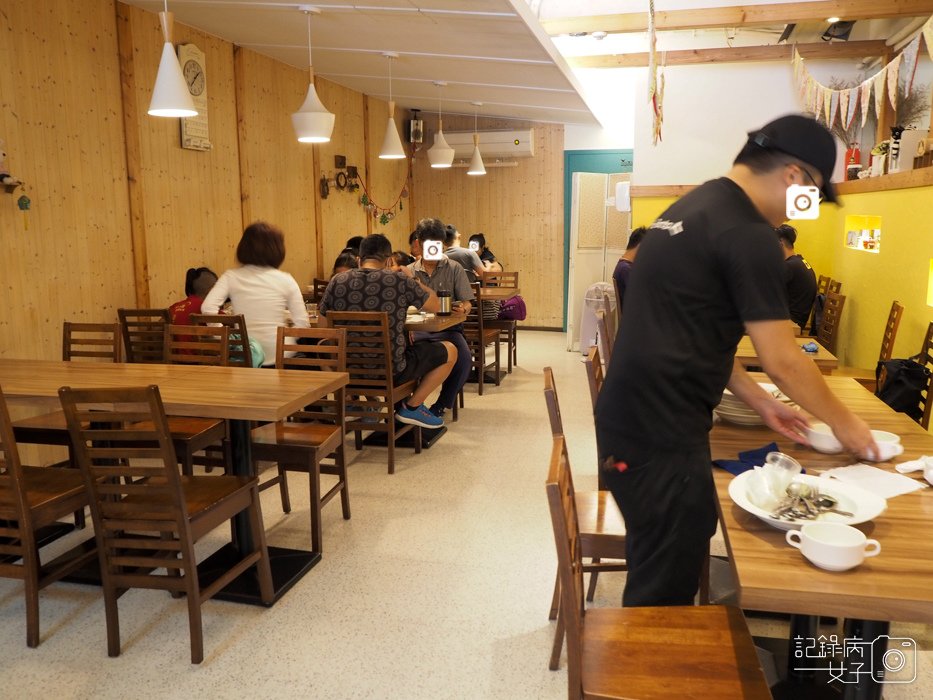 實踐大學 Pa Pa Pasta帕帕麵店 (2).JPG