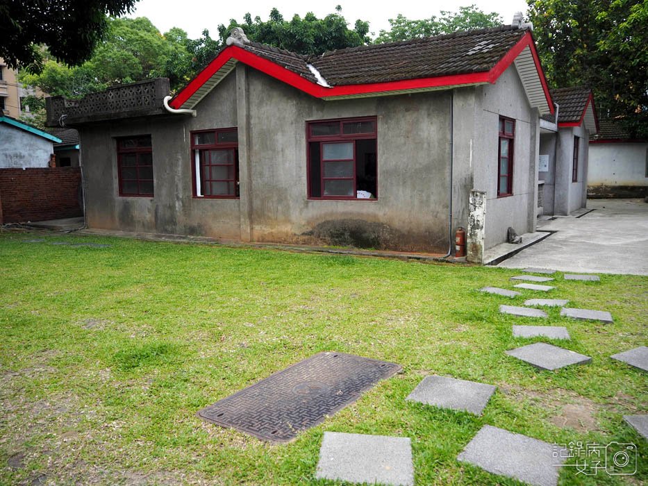 桃園中壢馬祖新村眷村文創園區_復古懷舊眷村景點18.jpg