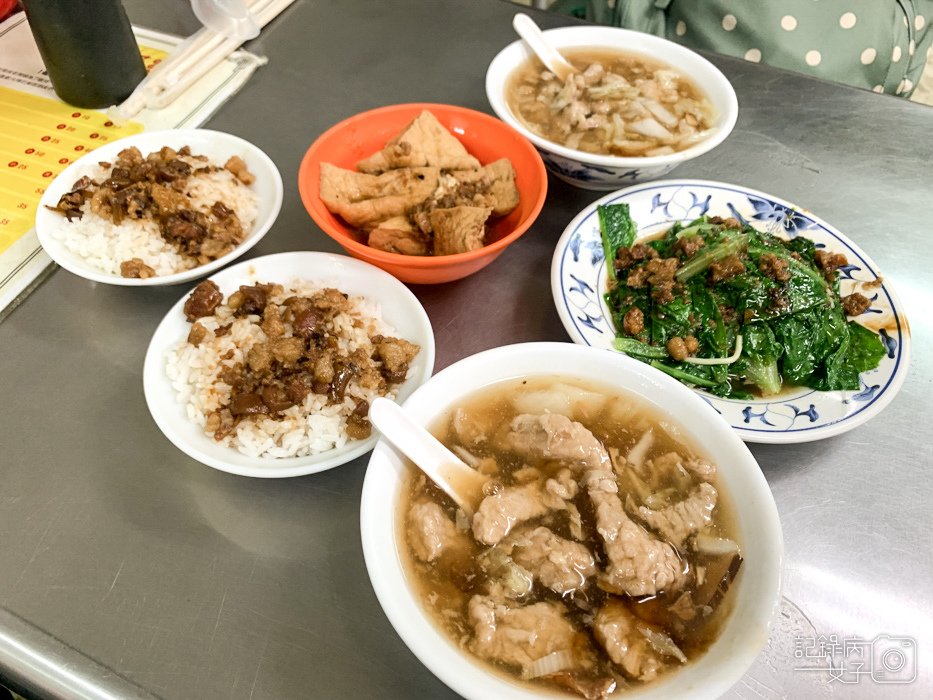 士林光輝肉羹x滷肉飯油豆腐肉羹湯5.jpg