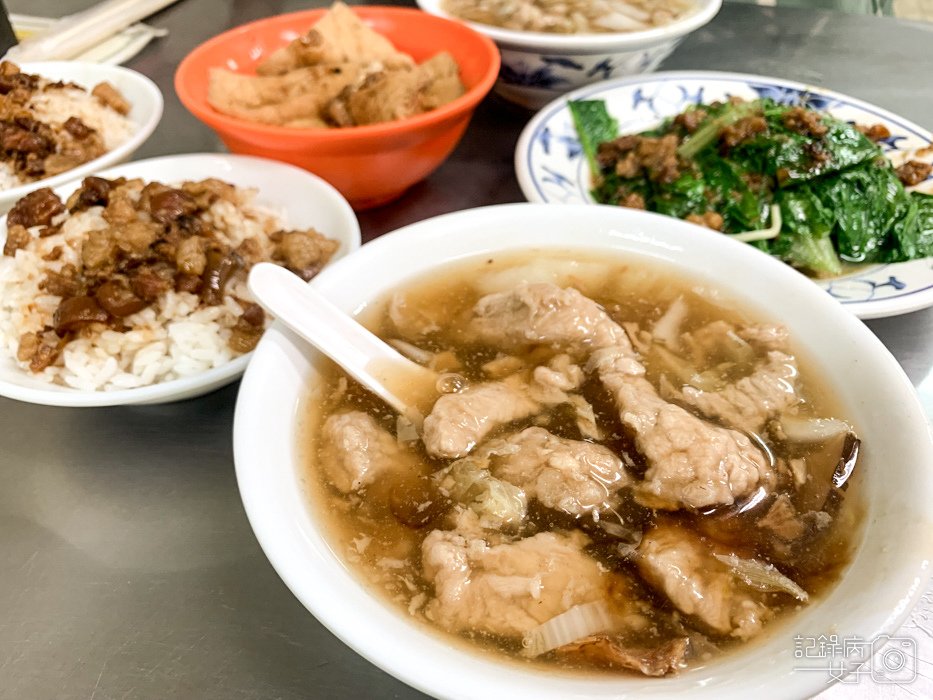 士林光輝肉羹x滷肉飯油豆腐肉羹湯6.jpg