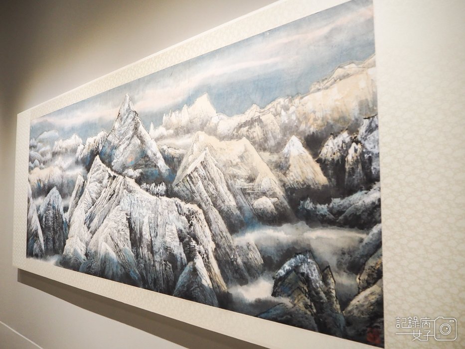 台北市立美術館x山水石頭畫展 李義弘回顧展17.jpg