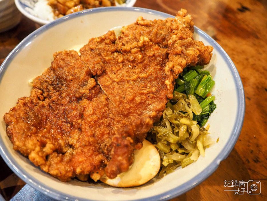 鶯歌老街招牌古早味排骨飯 厚道飲食店14.jpg