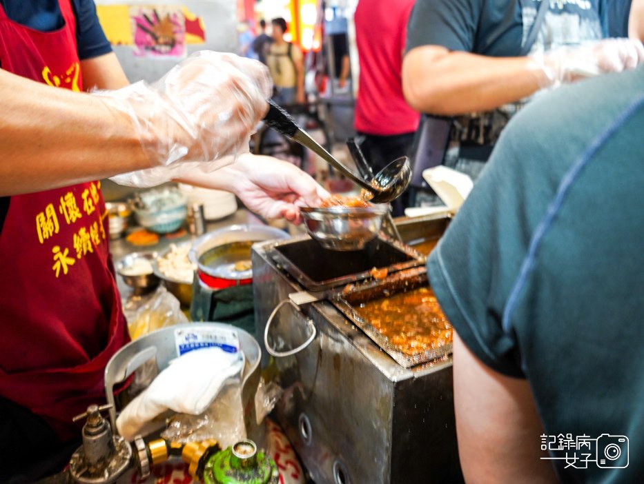 8寧夏夜市方家雞肉飯寧夏夜市美食雞滷飯.jpg