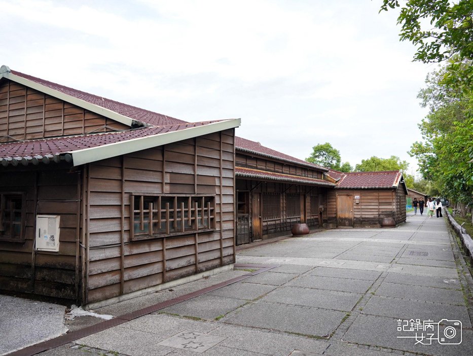 44宜蘭羅東林業園區竹林車站古蹟檜木日式建築免費參觀.jpg