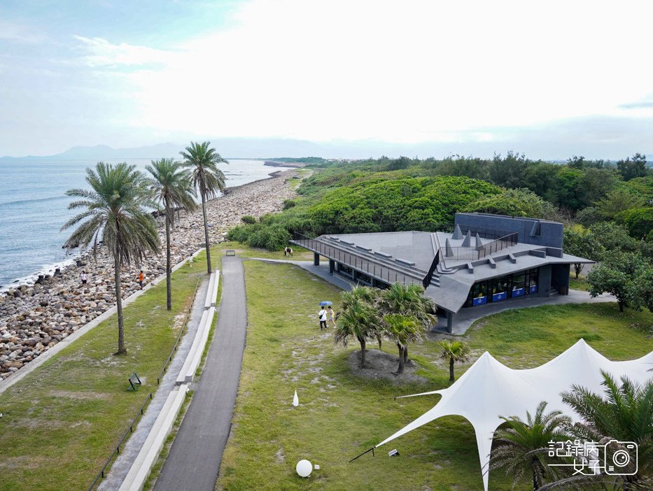 22蘭頭城濱海公園頭城八角樓八角瞭望台網美景點旋轉樓梯.jpg