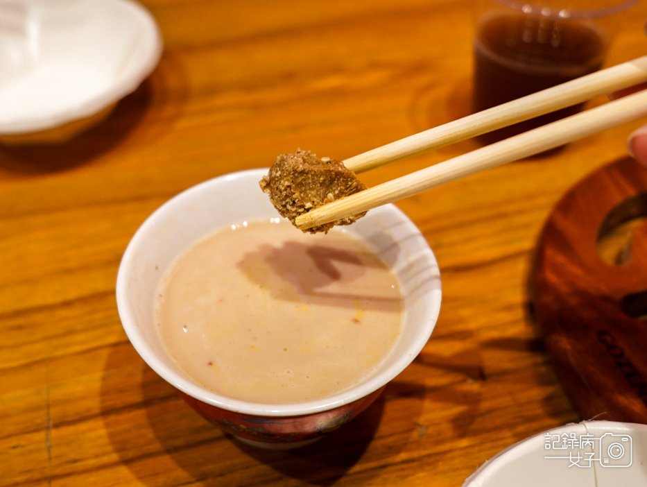 53青丹扎西南港新藏紅花糌粑酥油茶西藏奶茶青稞.jpg