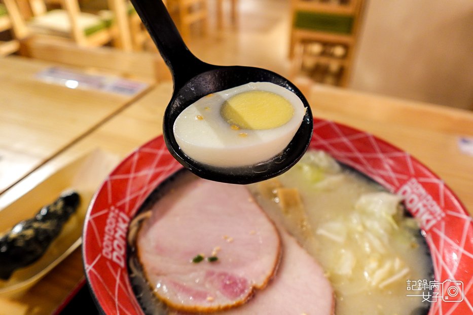 33南港唐吉訶德ヲた飯堂現煮泡麵拉麵瀨戶內檸檬鹽拉麵.jpg