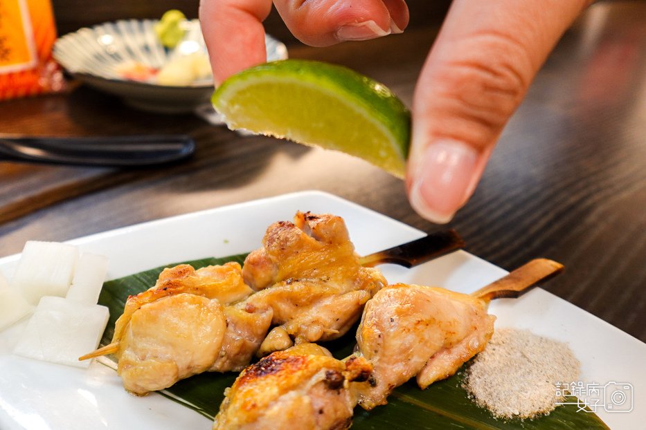 39內湖澄食小人屋豬五花丼飯炙燒明太子海蝦鹽烤雞肉串.jpg