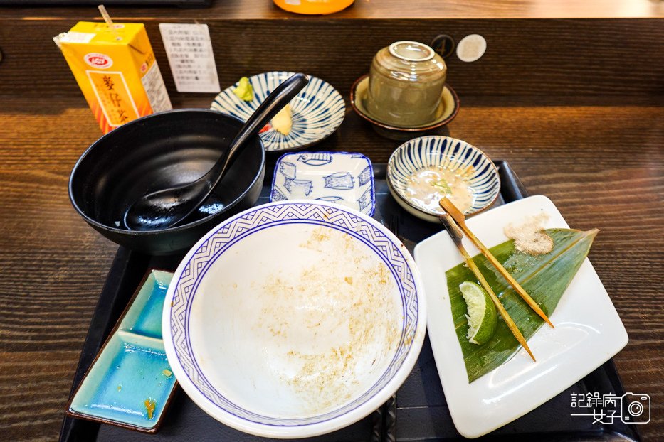 46內湖澄食小人屋豬五花丼飯炙燒明太子海蝦鹽烤雞肉串.jpg