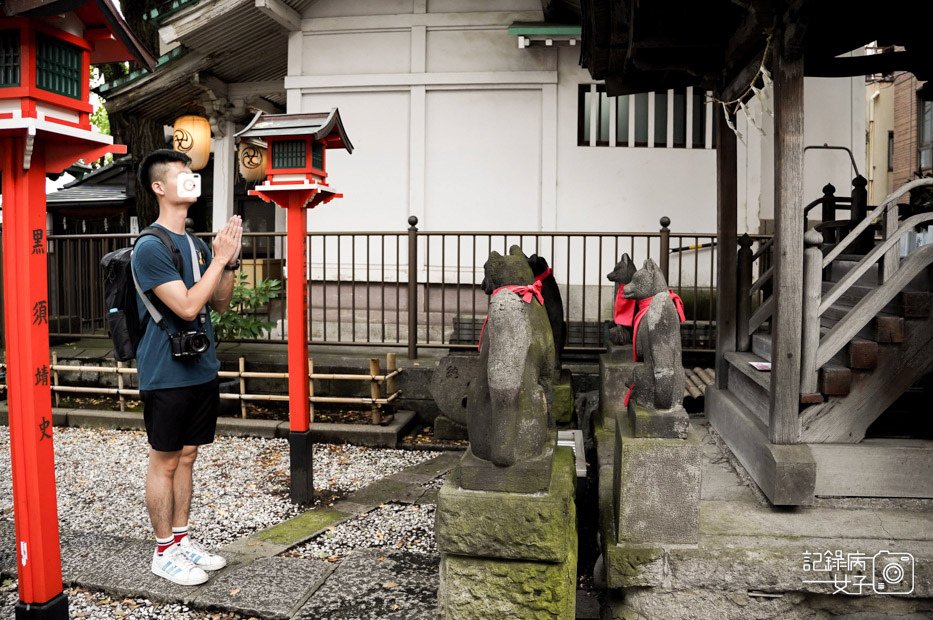 26日本東京神社神道大教銀杏八幡宮銀杏稻荷神社.jpg