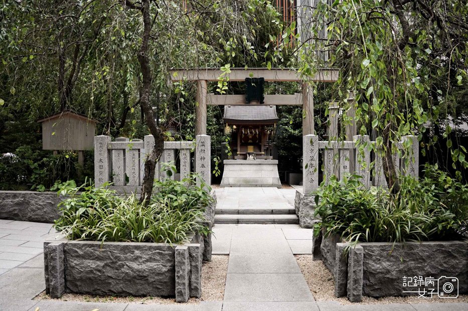 58日本東京神社樂透神社福徳神社芽吹稲荷.jpg