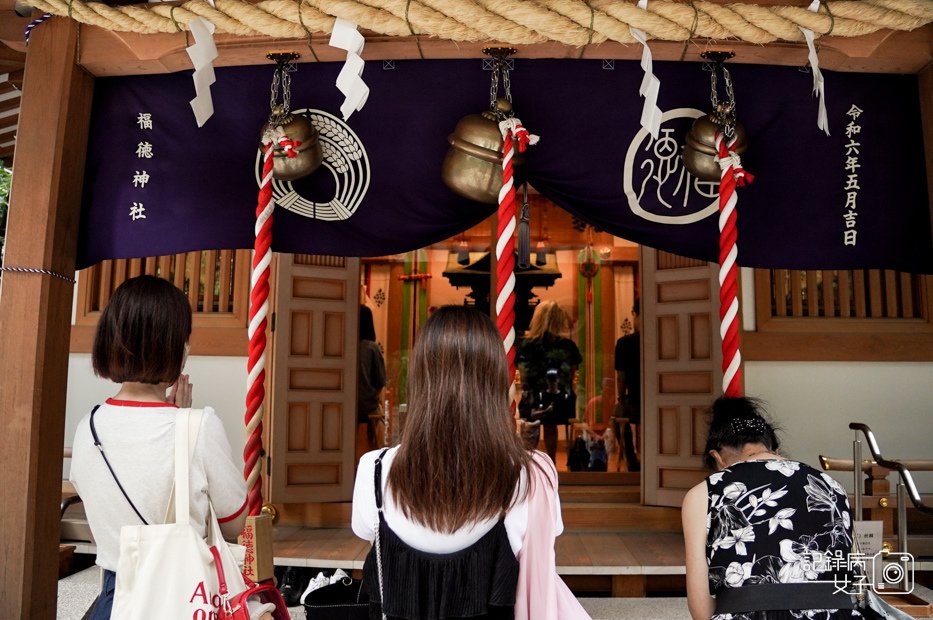 64日本東京神社樂透神社福徳神社芽吹稲荷.jpg