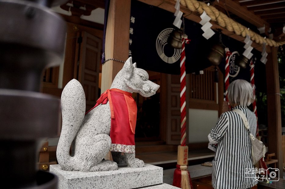 66日本東京神社樂透神社福徳神社芽吹稲荷.jpg