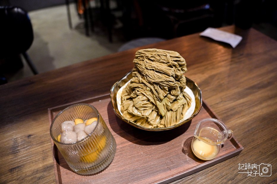 22公館Mr雪腐西瓜冰芒果優格冰泰4奶茶鹿耳島焙茶抹茶雪花冰.jpg
