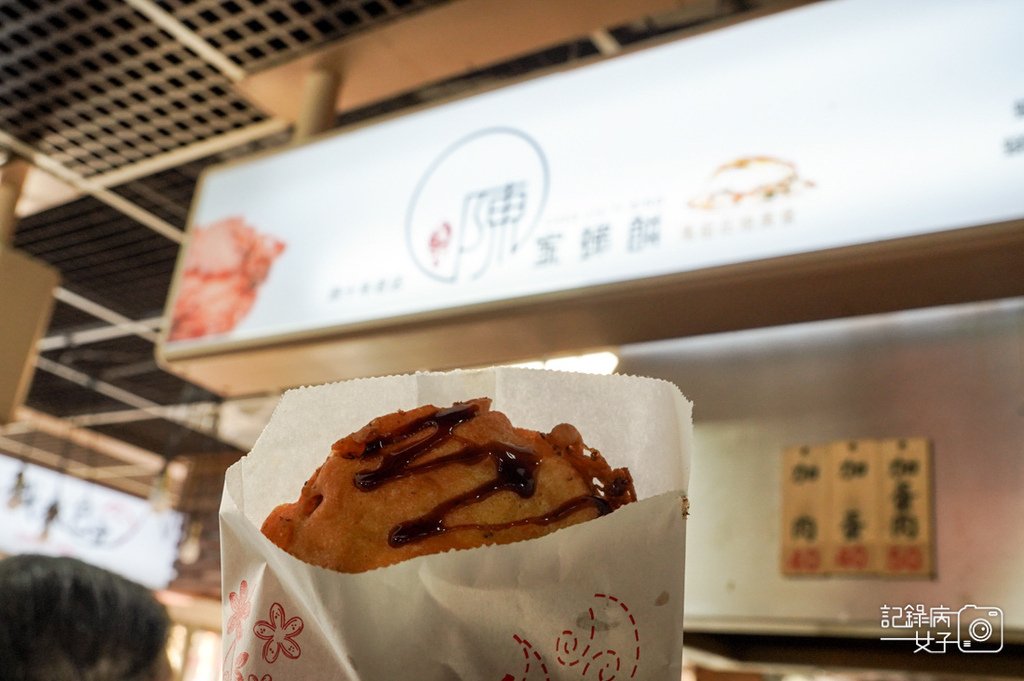 13連江縣馬祖南竿介壽獅子市場美食早餐必吃陳家虫弟餅海蠣餅弟餅.jpg