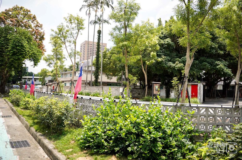 3台北眷村嘉禾新村公館景點日式建築.jpg