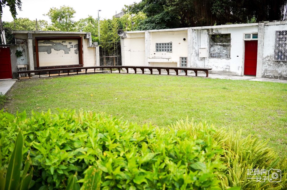10台北眷村嘉禾新村公館景點日式建築.jpg