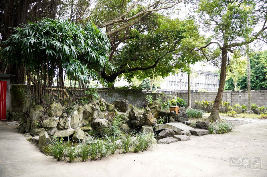 25台北眷村嘉禾新村公館景點日式建築.jpg