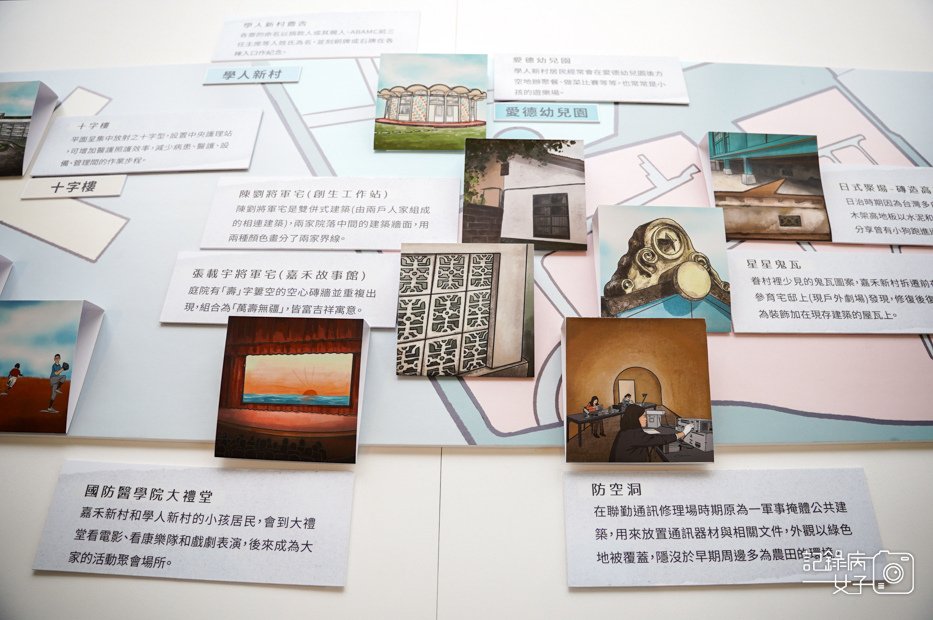 44台北眷村嘉禾新村公館景點日式建築.jpg