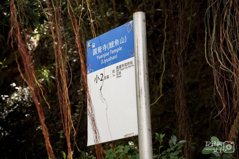 1台北內湖碧山巖鯉魚山小人國步道圓覺寺瀑布步道大溝溪親水公園.jpg