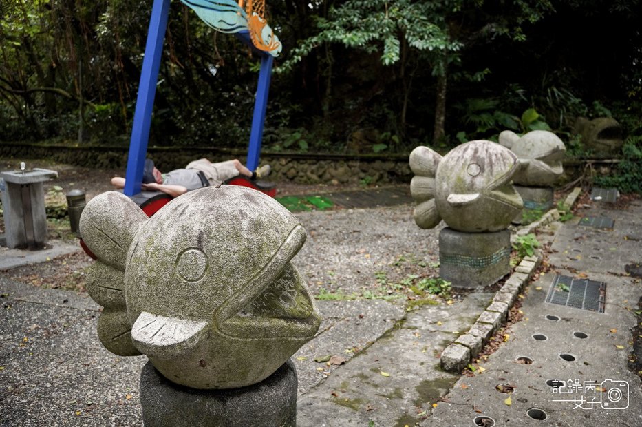 4台北內湖碧山巖鯉魚山小人國步道圓覺寺瀑布步道大溝溪親水公園.jpg