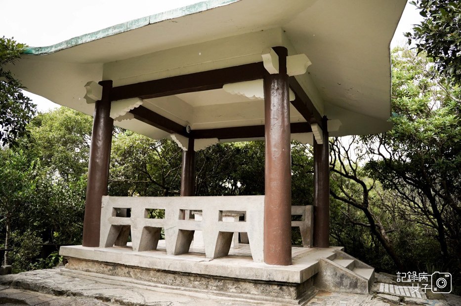 34台北內湖碧山巖鯉魚山小人國步道圓覺寺瀑布步道大溝溪親水公園.jpg