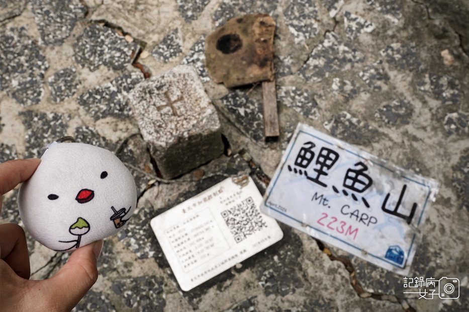 36台北內湖碧山巖鯉魚山小人國步道圓覺寺瀑布步道大溝溪親水公園.jpg
